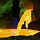 Illustration for article titled The Incredible, Fiery Process of Making Copper Wire